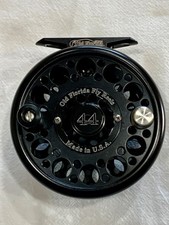 Old Florida 44 Fly Reel (New