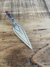 Superb hallmarked silver - superb,