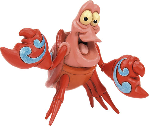 Enesco jim shore sebastian - shore,