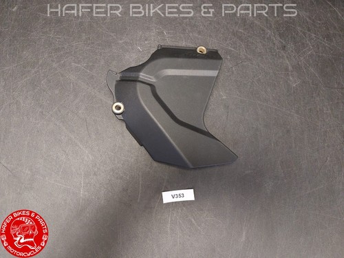 Ducati 848 1098 - 1198, sprocket