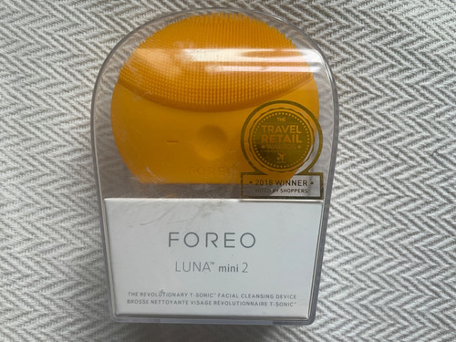 Foreo luna mini waterproof - foreo,