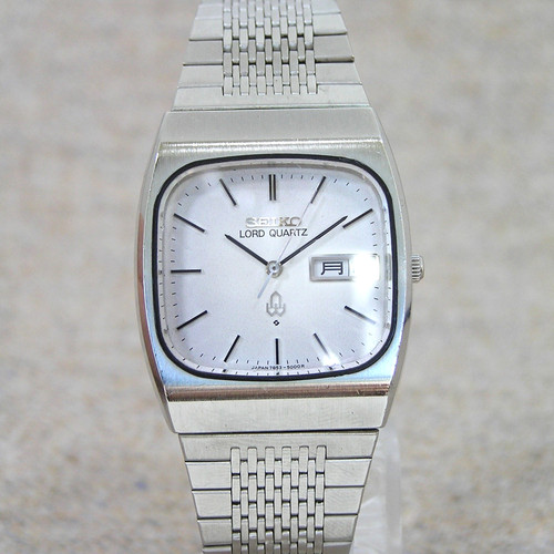 Rare seiko lord - seiko,