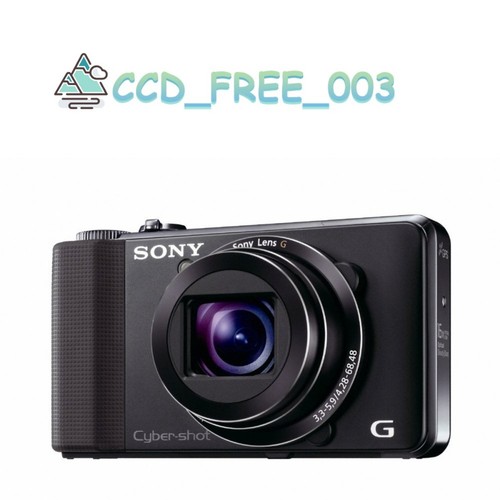 Sony cyber shot dsc hx9v - sony, cyber-shot