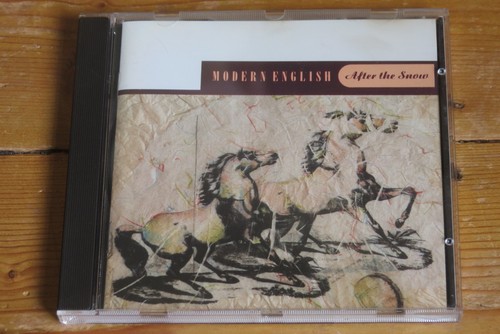 Modern english after the - modern,