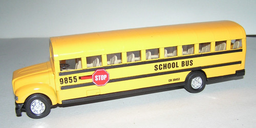 Superior sunnyside diecast - superior/sunnyside,