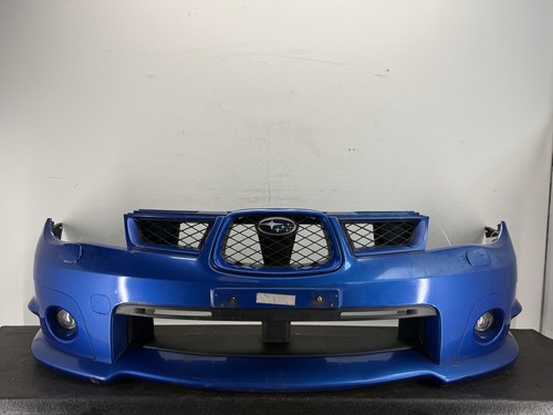 Subaru impreza wrx rsport - subaru,