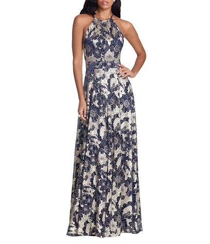 Betsy adam navy metallic - adam, &