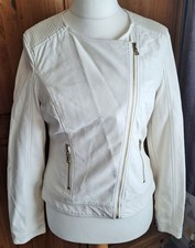 * A BNWT Soft Leather look