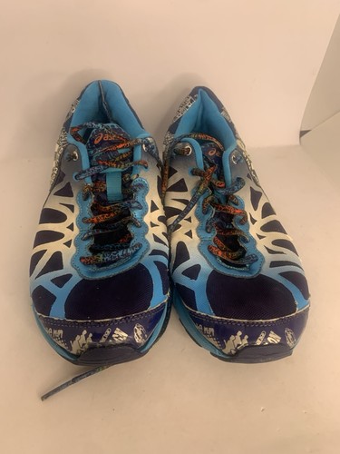 Asics gel noosa tri size - asics, 8