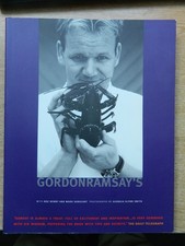 Gordon Ramsay's Secrets