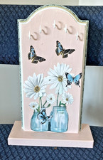 SHABBY CHIC E WOODEN