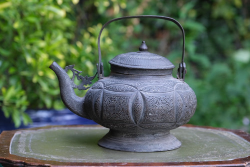Vintage asian tibetan style - vintage,