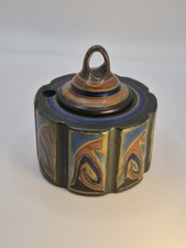 Antique 1930s gouda pottery - 1930s,
