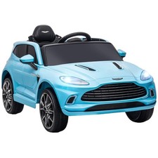 Kids Electric Ride On Car