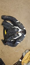RST trachtech evo 2 jacket