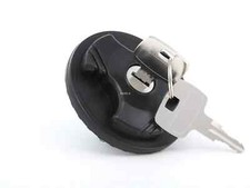 Ford Ka - fiat 500 Fuel Tank B122 Locking Petrol Cap Various Hatch 2008-