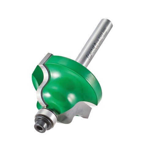 Trend c087x1 4tc 3mm radius - trend,