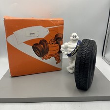 Michelin Man Bookend