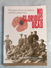No Glorious Dead Valerie
