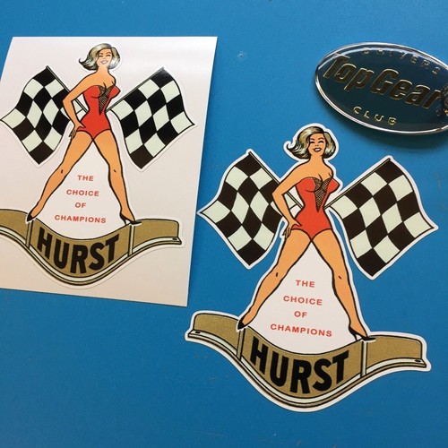 Hurst leaf springs classic - hurst,