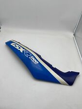 Suzuki GSXR 750 Rear Fairing