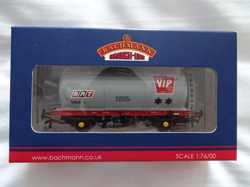 Bachmann 575k tta - tta, tank