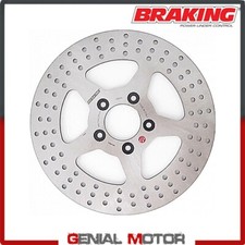 HD01FI Brake Disc Front LH