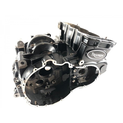Triumph speed triple t509 - triumph,