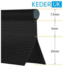 Awning Rail Piping 7.5mm