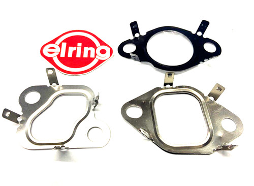 Elring egr valve gasket for - elring,