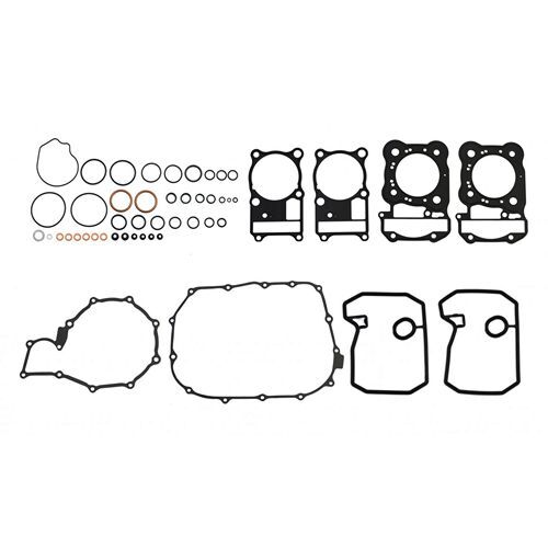 Full gasket set - for, honda