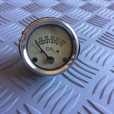 Ferguson T20 Tractor Oil