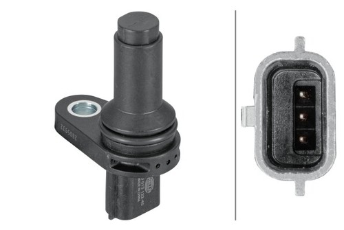 Hella 6pu 013 122 - 013, sensor