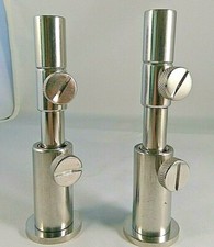 MOD STAINLESS STEEL CARP