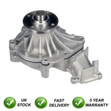 Water Pump SJR Fits Toyota