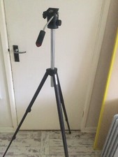 Vintage BILORA Camera Tripod