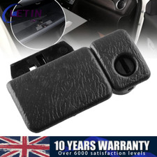 Car Glove Box Lock Latch