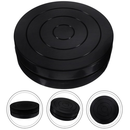 Ceramics banding wheel pottery - banding,