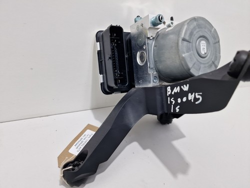 Bmw series 118i abs pump - series,