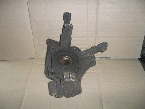 Fiat punto mk1 1994 - fiat,