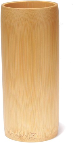 Bamboo flower vase holder - flower, vase/holder