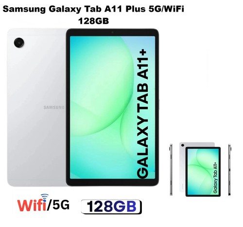 Samsung galaxy tab a11 plus - samsung,