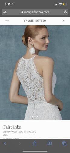Maggie sottero wedding 9mw128 - maggie,