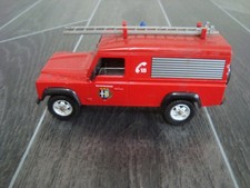 Solido Land Rover Defender 110