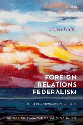 Foreign relations federalism - relations,