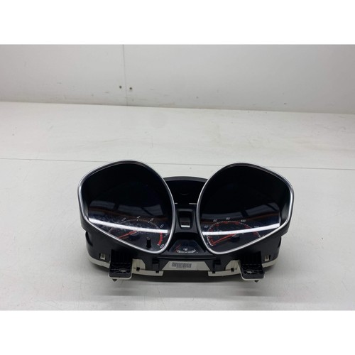 Ford fiesta speedo - st,
