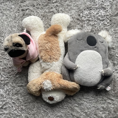Children big soft - x, teddies