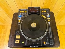 Denon DN-S3700 DJ Turntable