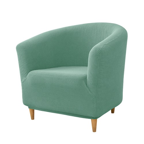 Tub chair cover stretch - tub,