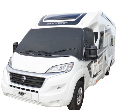 Maypole external blackout - maypole,